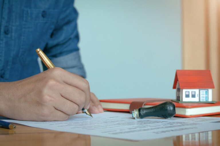 Attestation de loyer CAF