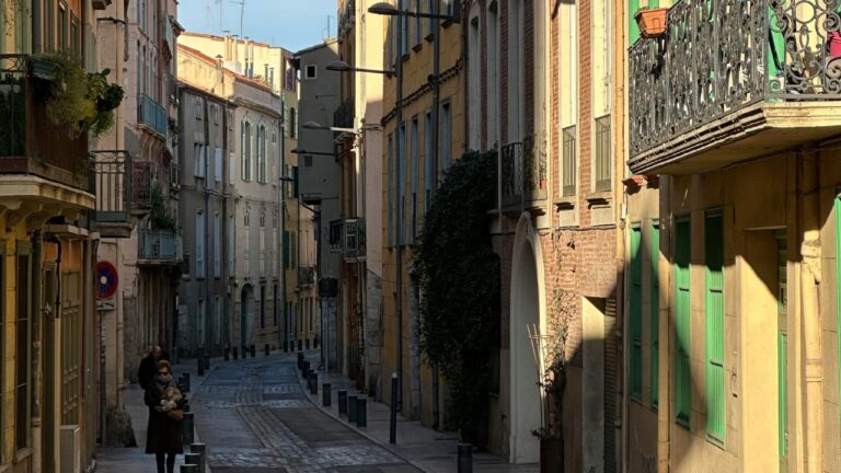 Perpignan