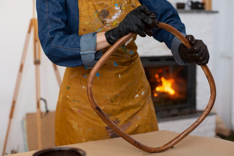 Cintrer un tube de cuivre