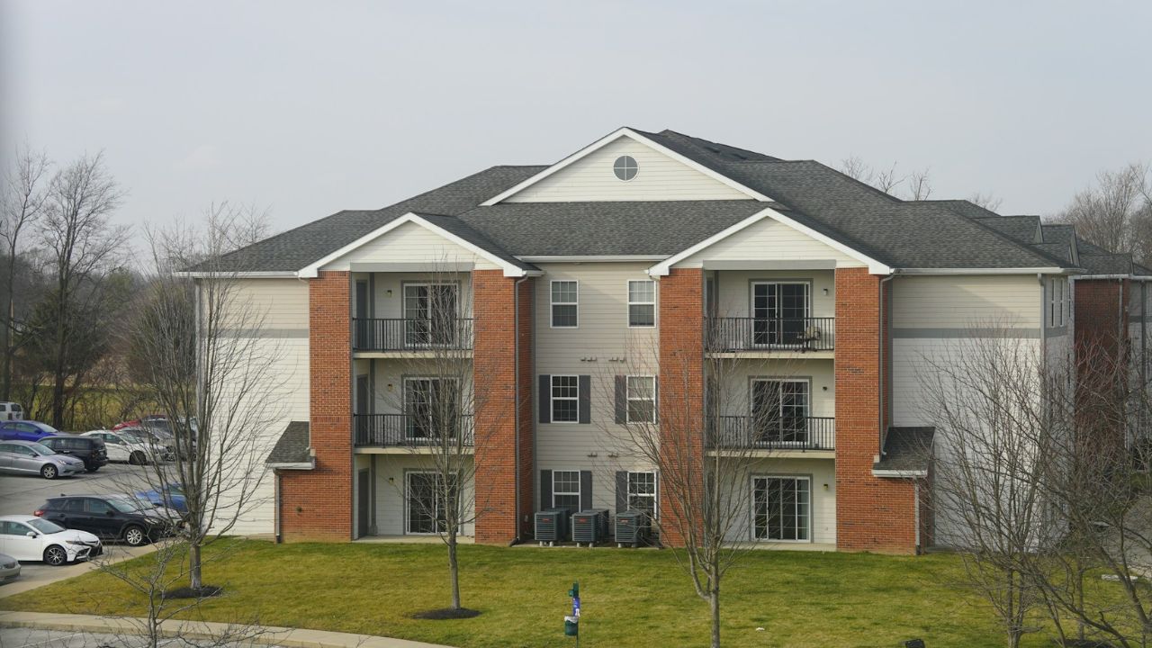 Condominium condo