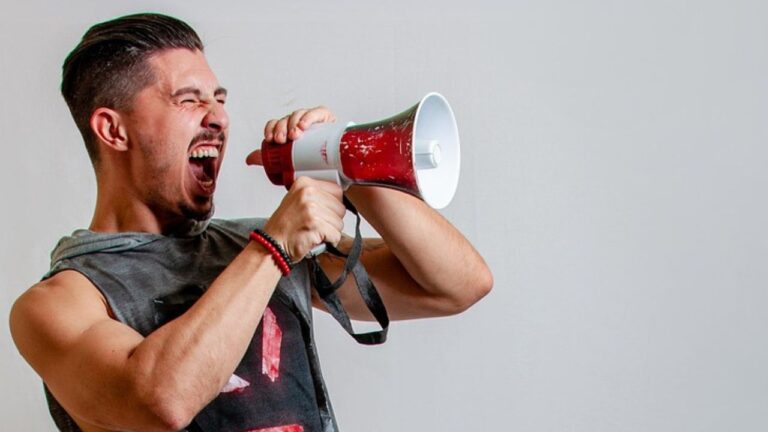 Son aigu pour retrouver