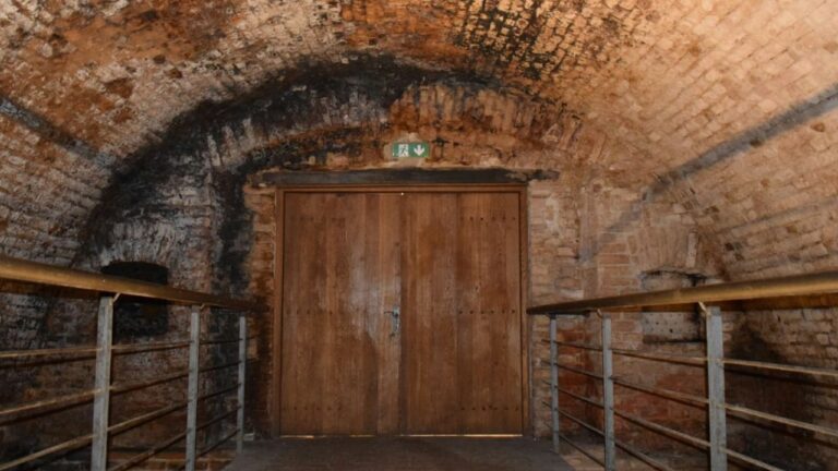 Remblayer une cave correctement