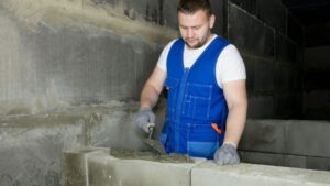 Marge d’erreur acceptable en maçonnerie