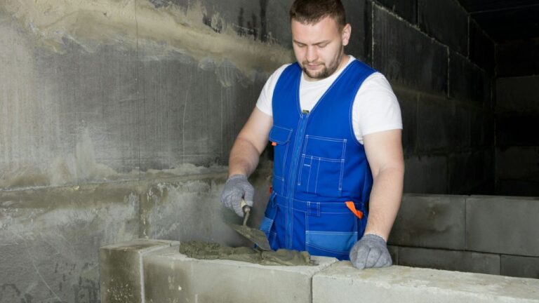 Marge d’erreur acceptable en maçonnerie