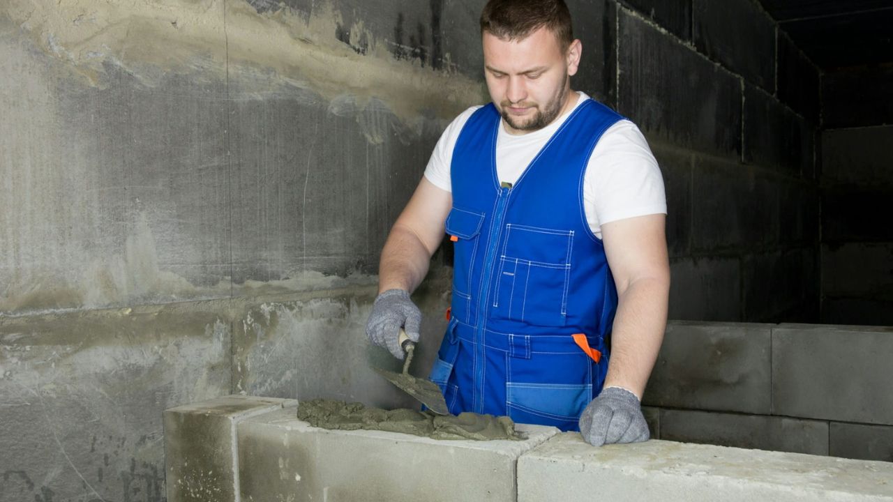 Marge d’erreur acceptable en maçonnerie