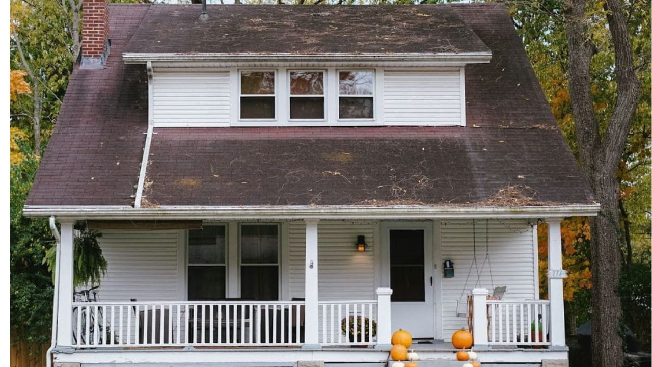 Obtenir une maison à donner gratuitement