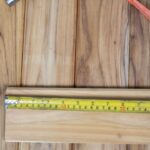 Coupe parquet