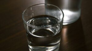 Alcaliniser l’eau