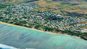 La Réunion