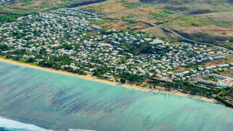La Réunion