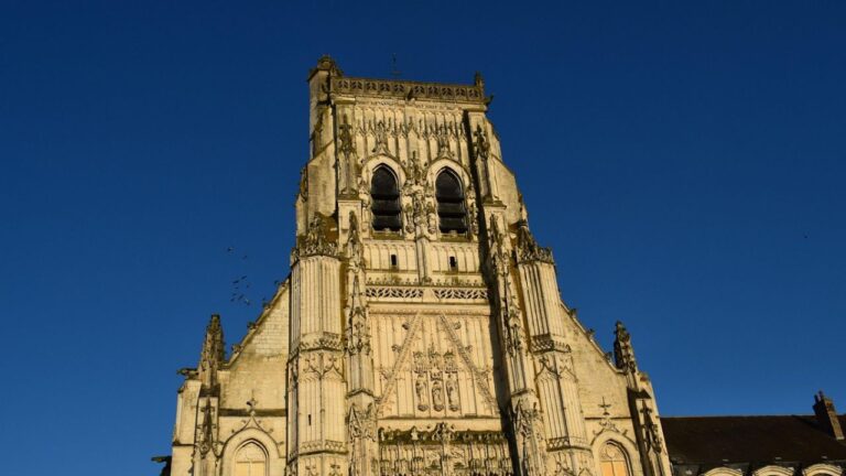 Abbeville