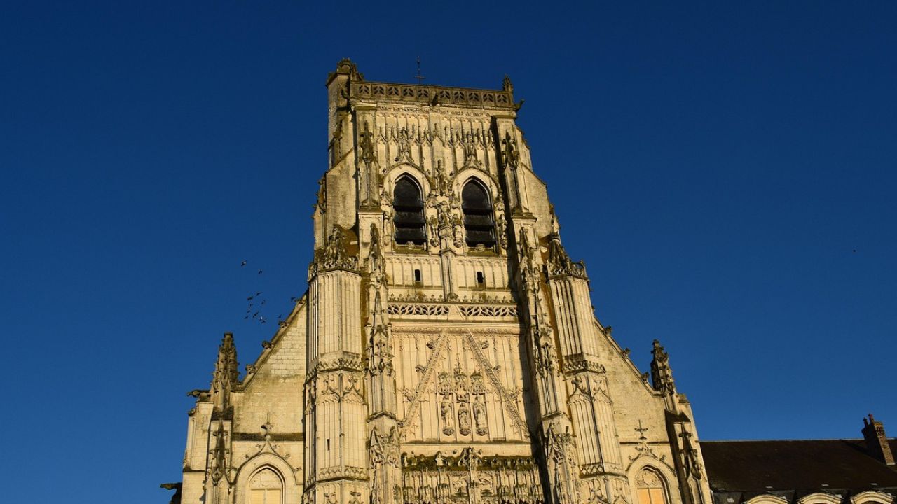 Abbeville