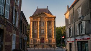 Charleville-Mézières