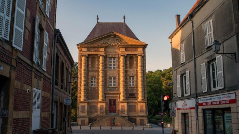 Charleville-Mézières