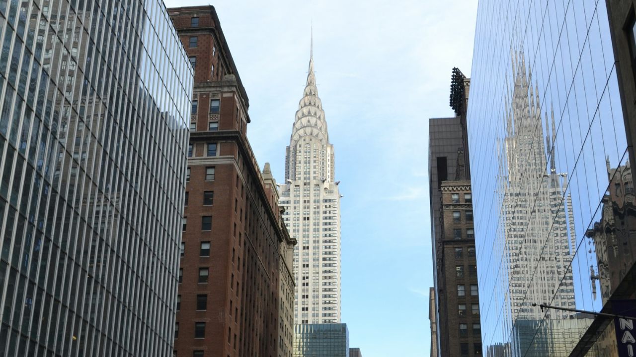 New York