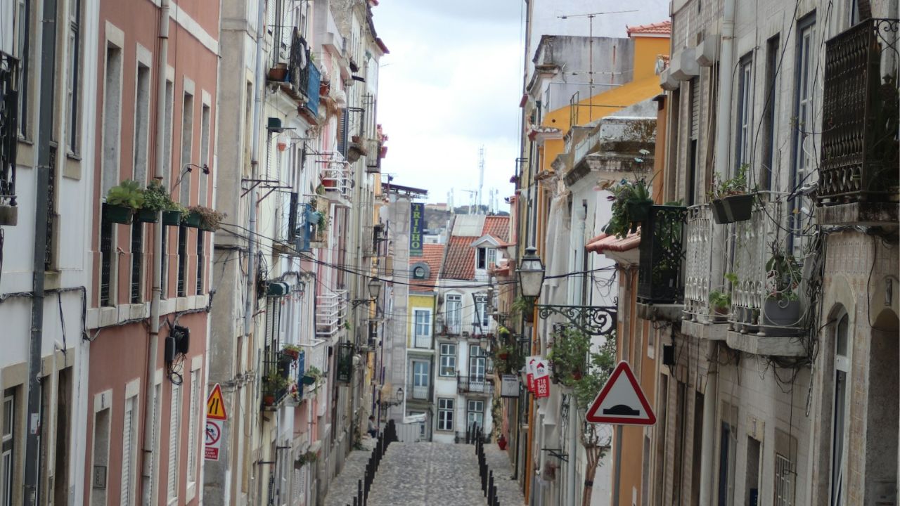 Lisbonne
