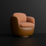 Fauteuil design Made in Design
