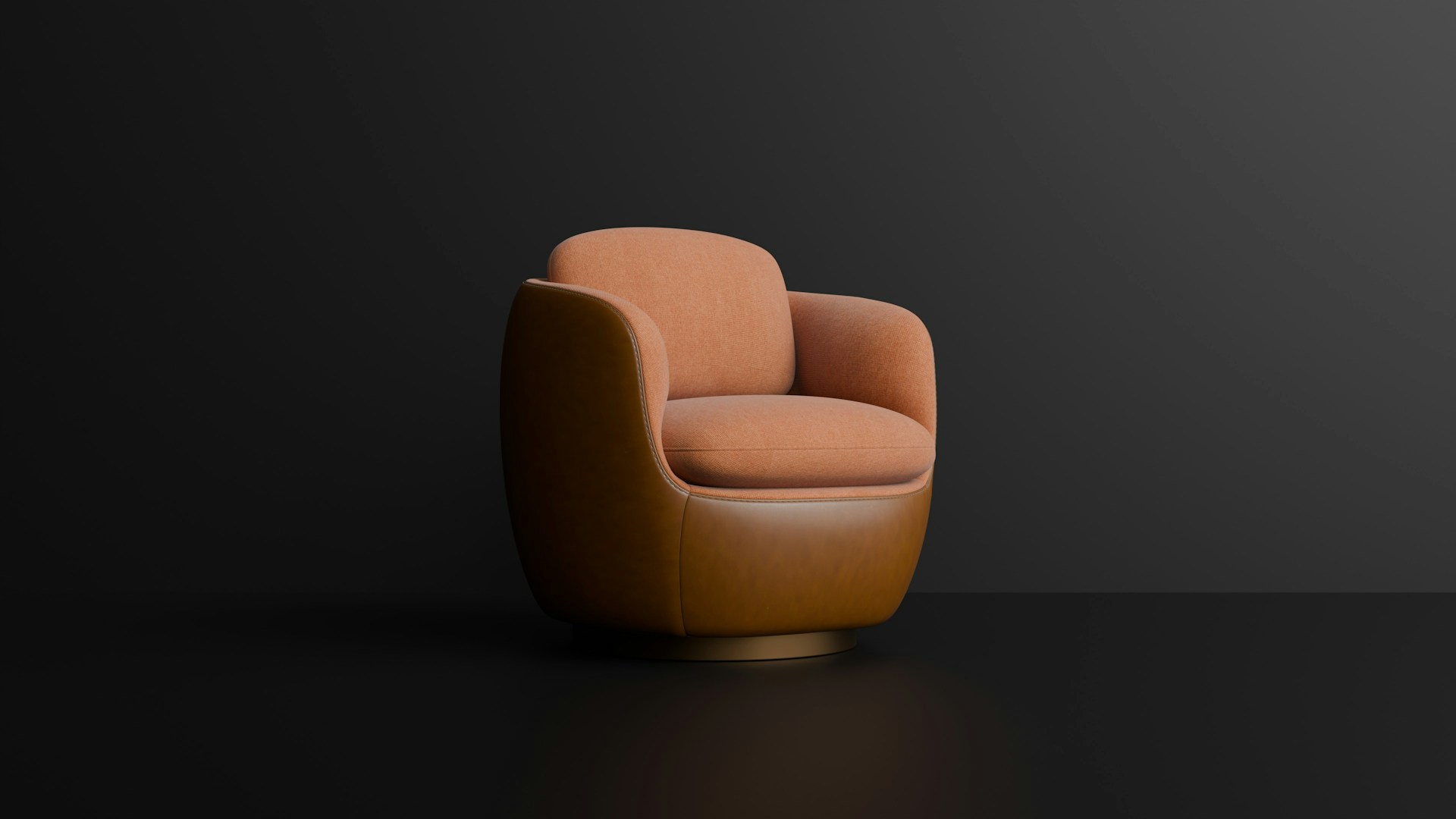 Fauteuil design Made in Design