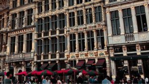 Bruxelles