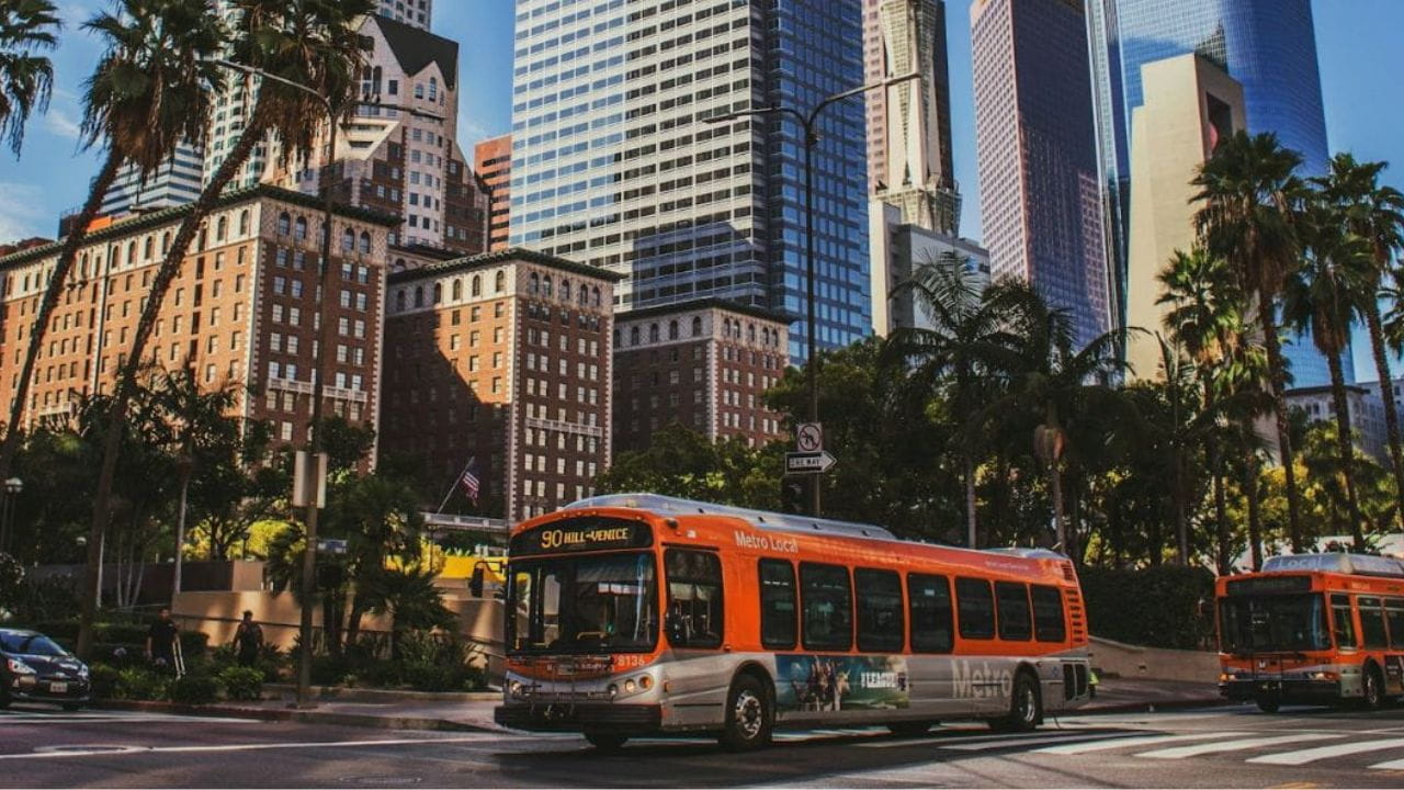 Los Angeles