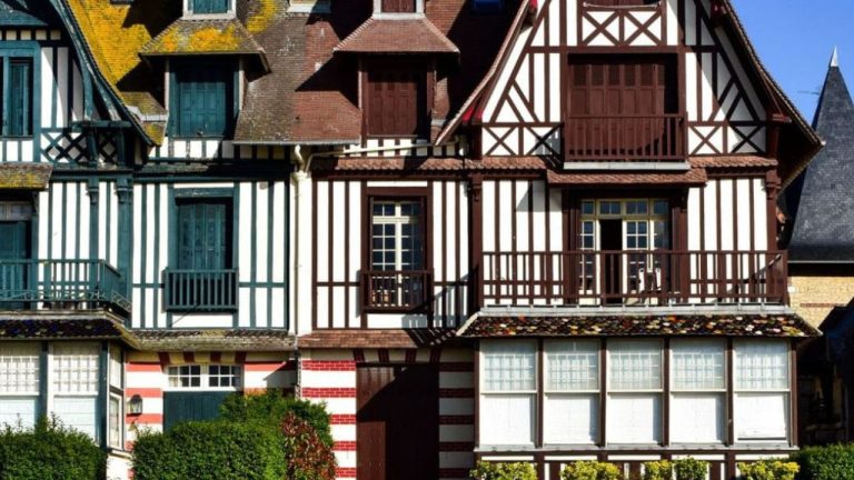 Deauville