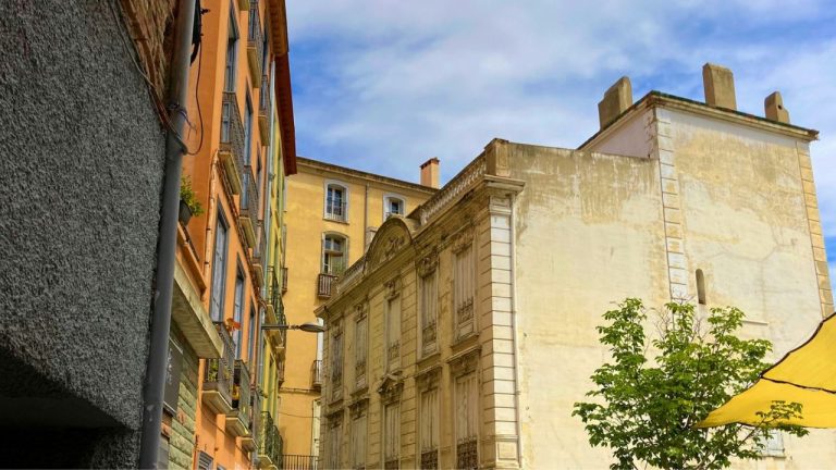 Saint-Jacques à Perpignan