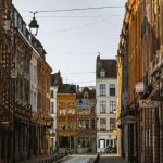Moulins à Lille