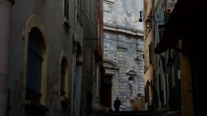 Chambéry