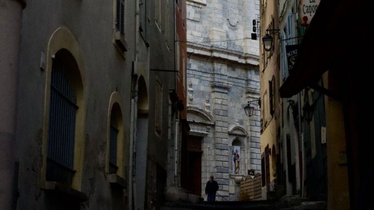Chambéry