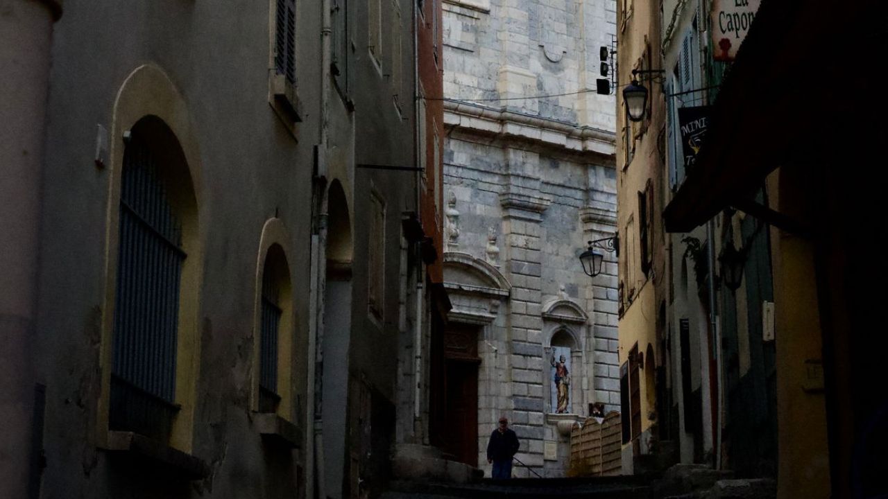 Chambéry