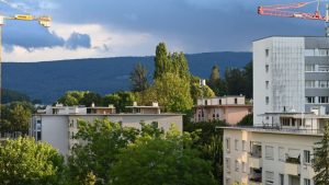 Annemasse