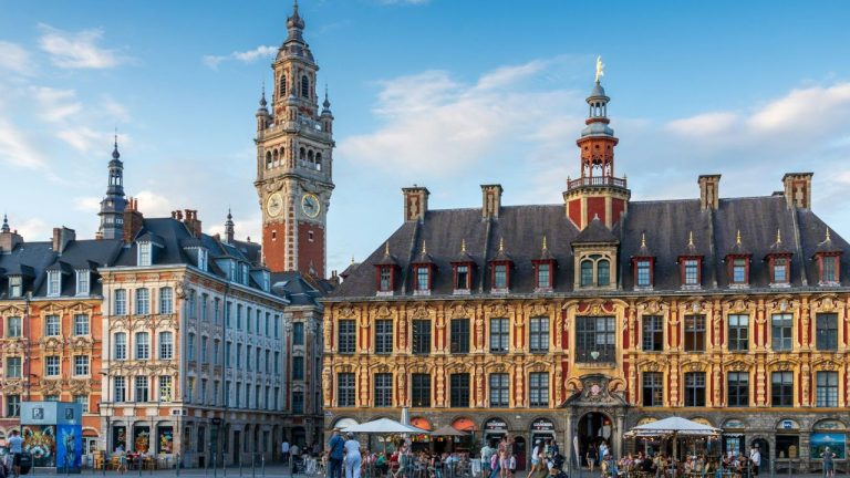 Lille