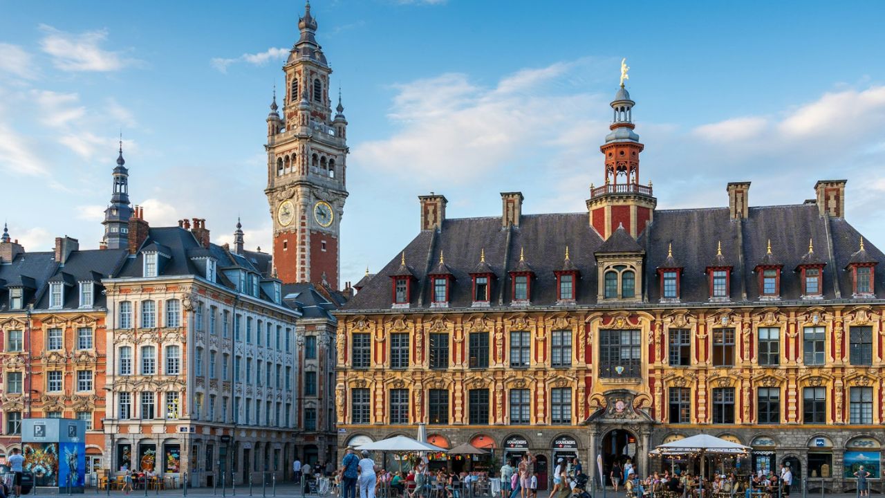 Lille